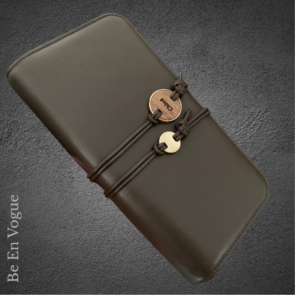 Chloé Malou Wallet